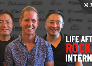 E93 – The Impulso Podcast – Life after Rocket Internet: conversation with Blake Larson & Alex Le (3/3)